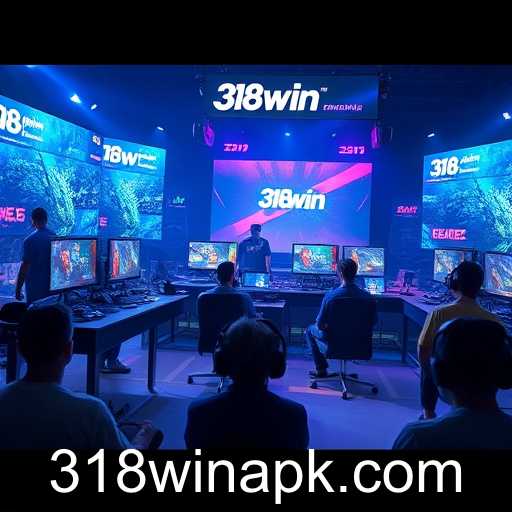 Unlocking the Thrill of 318win: A Modern Gaming Odyssey