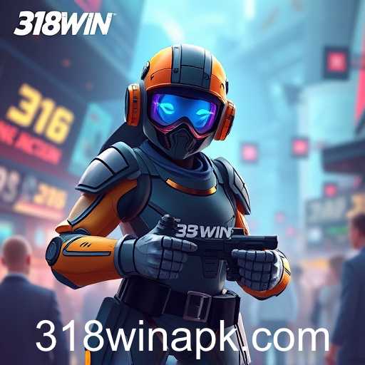 318win Revolutionizes Online Gaming Experience