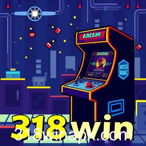 The Allure of Arcade Fun: Discovering '318win' and its Thrilling Gameplay