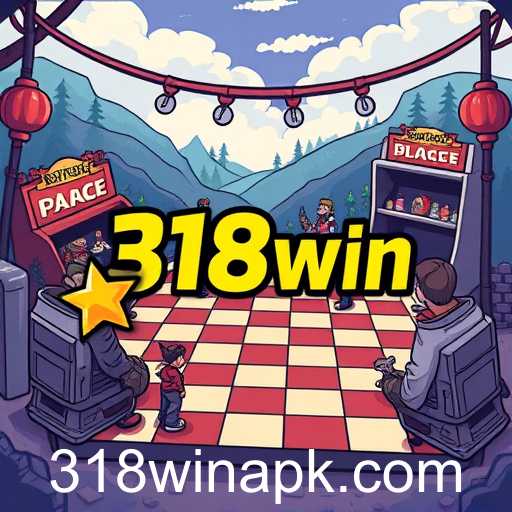 The Timeless Appeal of Classic Games: Exploring the '318win' Phenomenon