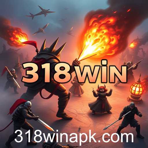 Gaming Trends: The Rise of 318win