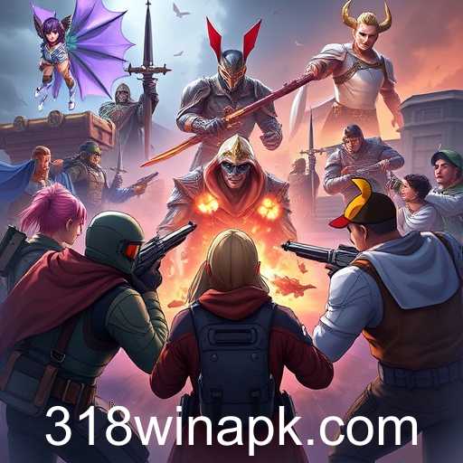 Exploring the Multiplayer Landscape: The Role of '318win'