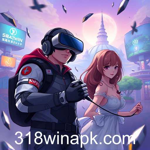 Gaming in English: The Rise of 318win